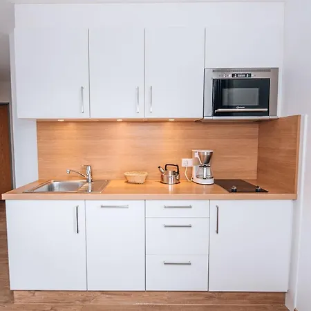 Apartment Alte Schmiede,woh 14