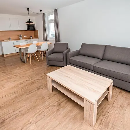 Alte Schmiede,woh 14 Apartment *