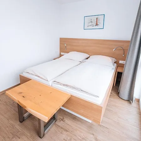 Apartment Alte Schmiede,woh 14 Norderney