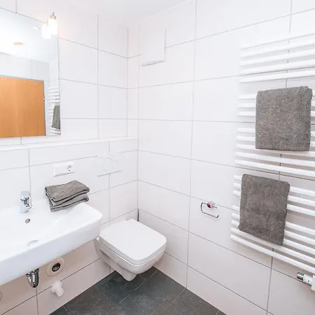 Alte Schmiede,woh 14 * Norderney