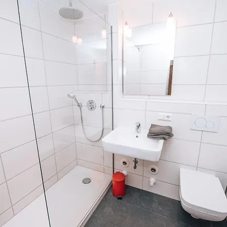 Apartment Alte Schmiede,woh 14 *