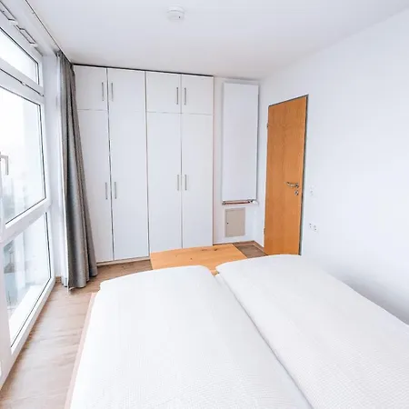 Alte Schmiede,woh 14 Apartment Norderney